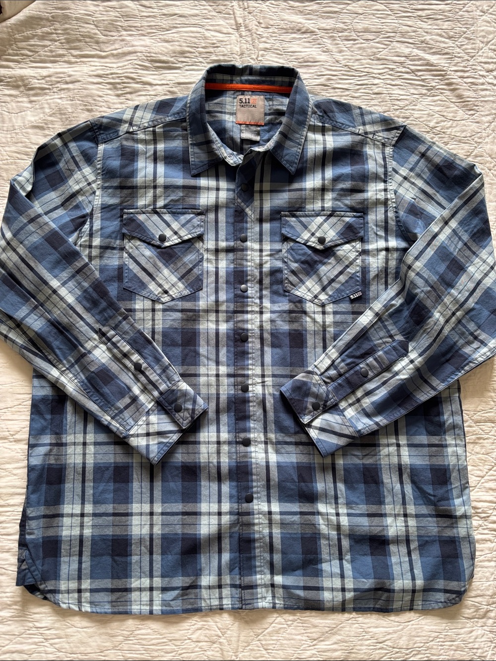 5.11 Tactical Longsleeve Shirt